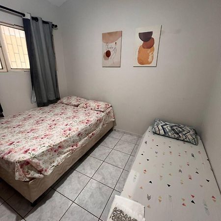 Casa Ampla E Aconchegante No Coracao De Ponta Negra Villa Natal Luaran gambar