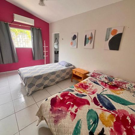 Casa Ampla E Aconchegante No Coracao De Ponta Negra Villa Natal Luaran gambar